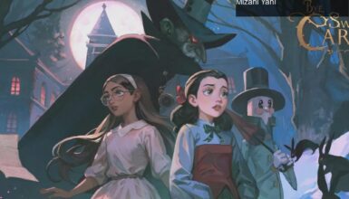 Bye Sweet Carole Oyunu 2025’e Ertelendi: Ertelemelerin Mizahi Yanı