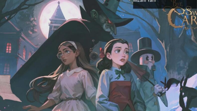 Bye Sweet Carole Oyunu 2025’e Ertelendi: Ertelemelerin Mizahi Yanı