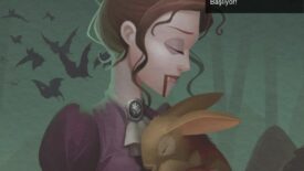 Cabernet: Vampir Olmanın Gizemli Yolculuğu 24 Ekim’de Başlıyor!