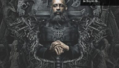 Cadı Avcısı Geri Dönüyor: Vin Diesel ve Michael Caine ile Büyülü Bir Macera