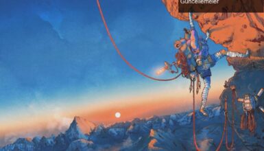 Cairn Oyununda Bekleyiş: Yeni Çıkış Tarihi ve Güncellemeler