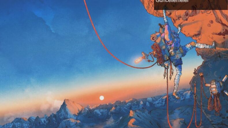 Cairn Oyununda Bekleyiş: Yeni Çıkış Tarihi ve Güncellemeler