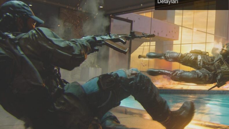 Call of Duty: Black Ops 6 Beta Süreci ve Yeni Haritaların Detayları