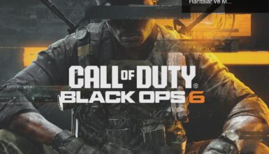 Call of Duty: Black Ops 6 için Heyecan Dorukta! Yeni Haritalar ve Modlar Açıklanıyor