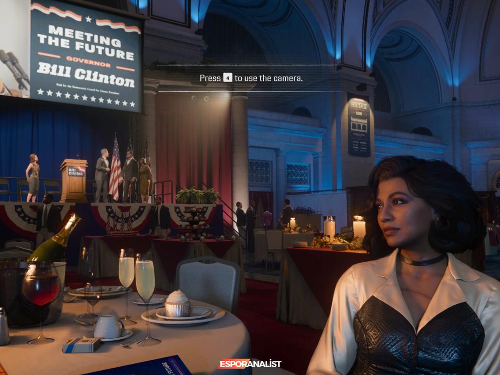 Call of Duty: Black Ops 6 İncelemesi - Hız ve Stratejiyle Dolu Bir Savaş Deneyimi