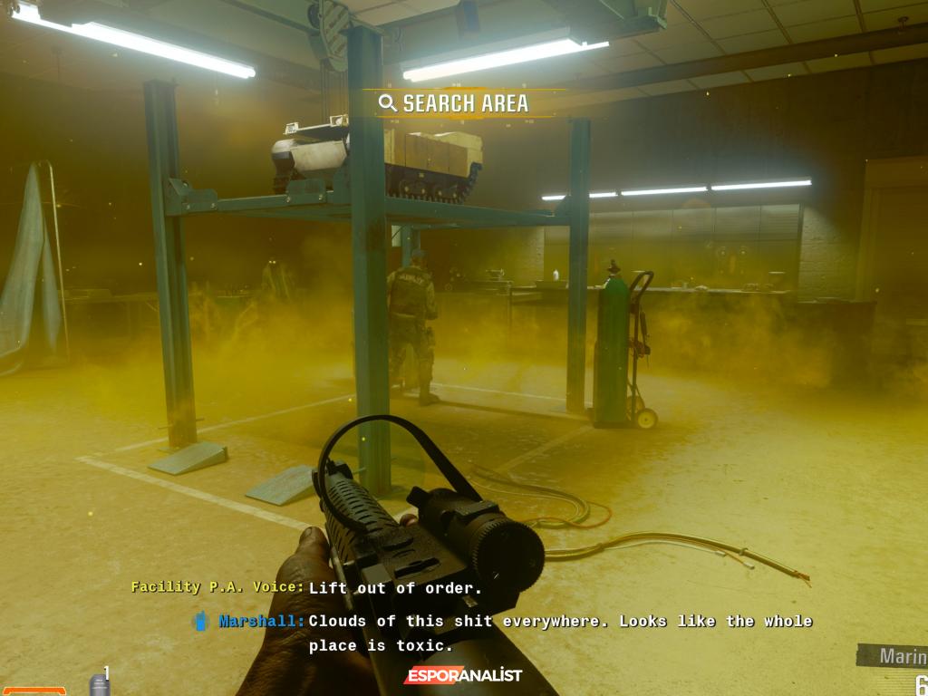 Call of Duty: Black Ops 6 İncelemesi - Hız ve Stratejiyle Dolu Bir Savaş Deneyimi