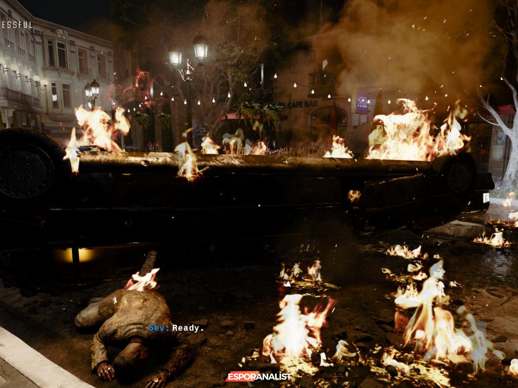 Call of Duty: Black Ops 6 İncelemesi - Hız ve Stratejiyle Dolu Bir Savaş Deneyimi