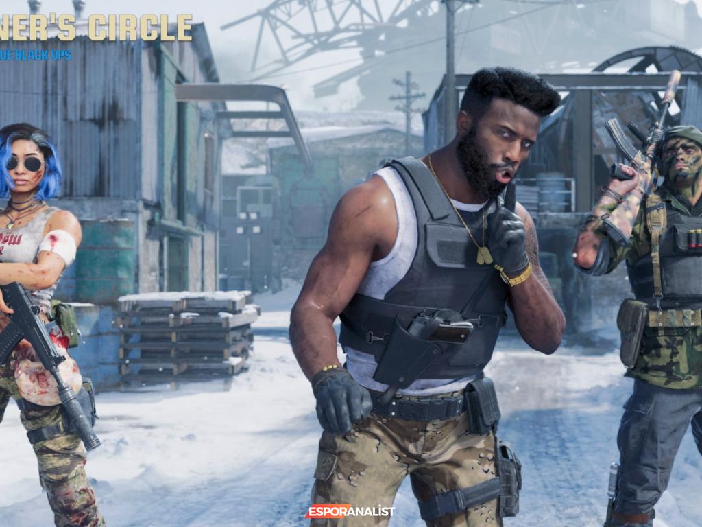 Call of Duty: Black Ops 6 İncelemesi - Hız ve Stratejiyle Dolu Bir Savaş Deneyimi