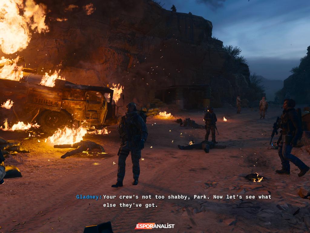 Call of Duty: Black Ops 6 İncelemesi - Hız ve Stratejiyle Dolu Bir Savaş Deneyimi