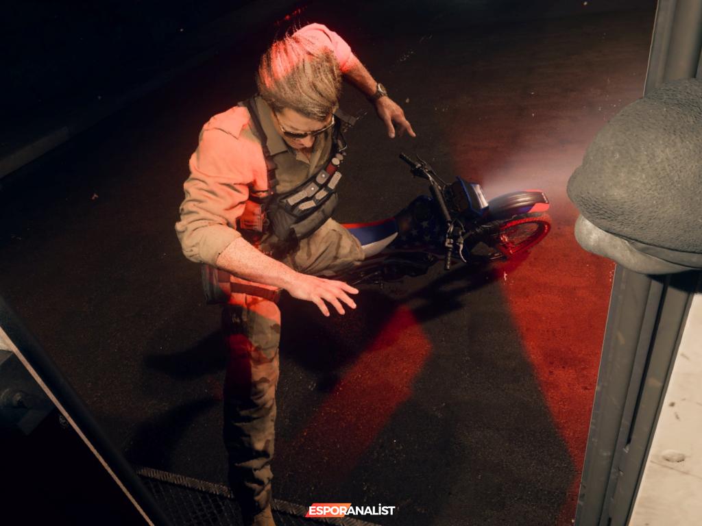 Call of Duty: Black Ops 6 İncelemesi - Hız ve Stratejiyle Dolu Bir Savaş Deneyimi