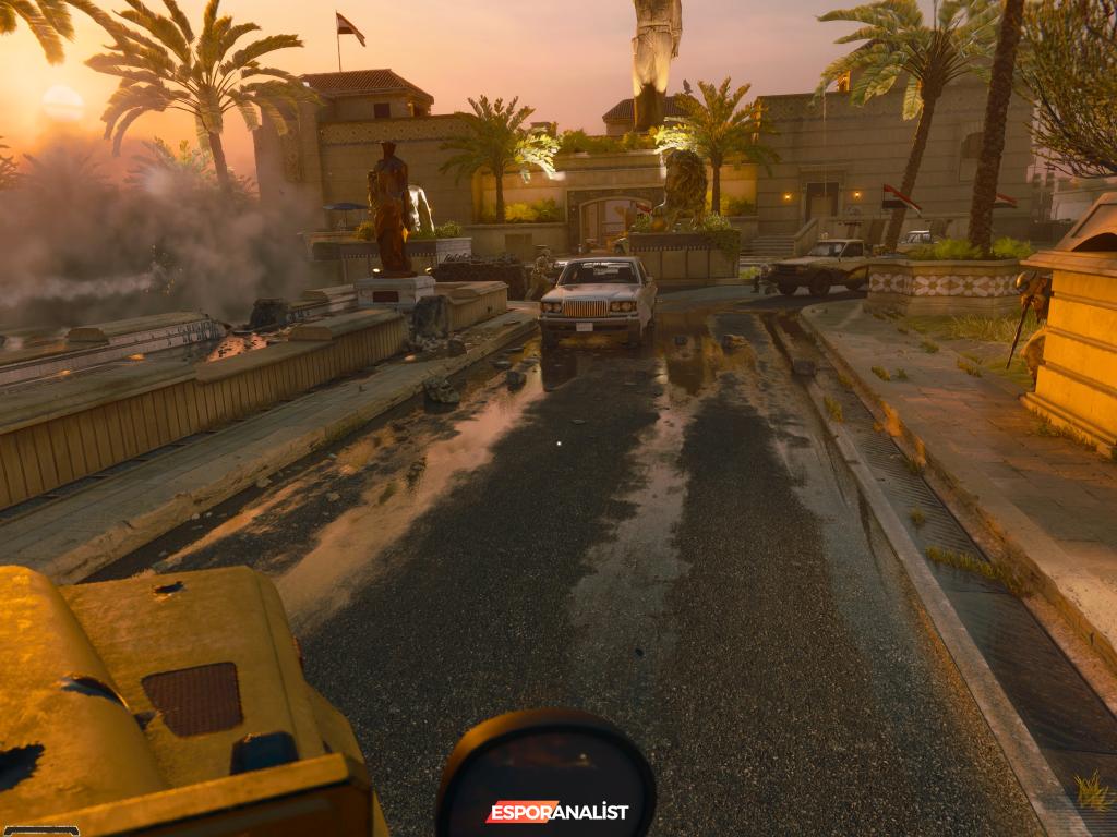 Call of Duty: Black Ops 6 İncelemesi - Hız ve Stratejiyle Dolu Bir Savaş Deneyimi