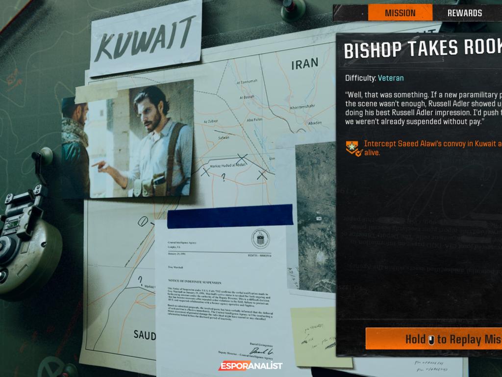 Call of Duty: Black Ops 6 İncelemesi - Hız ve Stratejiyle Dolu Bir Savaş Deneyimi