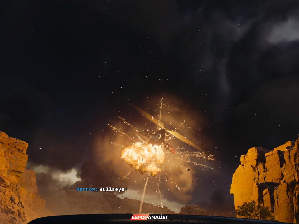 Call of Duty: Black Ops 6 İncelemesi - Hız ve Stratejiyle Dolu Bir Savaş Deneyimi