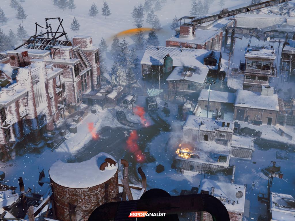 Call of Duty: Black Ops 6 İncelemesi - Hız ve Stratejiyle Dolu Bir Savaş Deneyimi