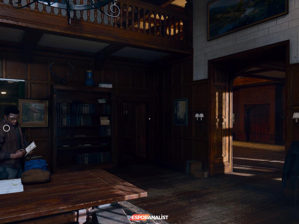 Call of Duty: Black Ops 6 - Karmaşık Bulmacaların Peşinde