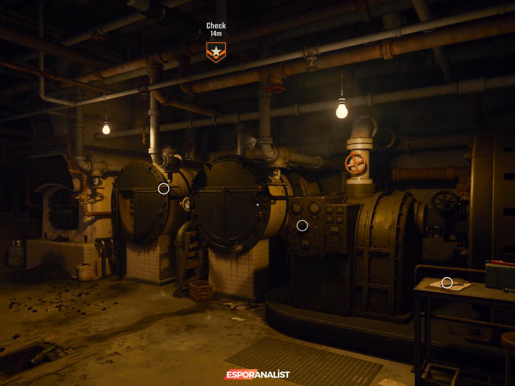 Call of Duty: Black Ops 6 - Karmaşık Bulmacaların Peşinde