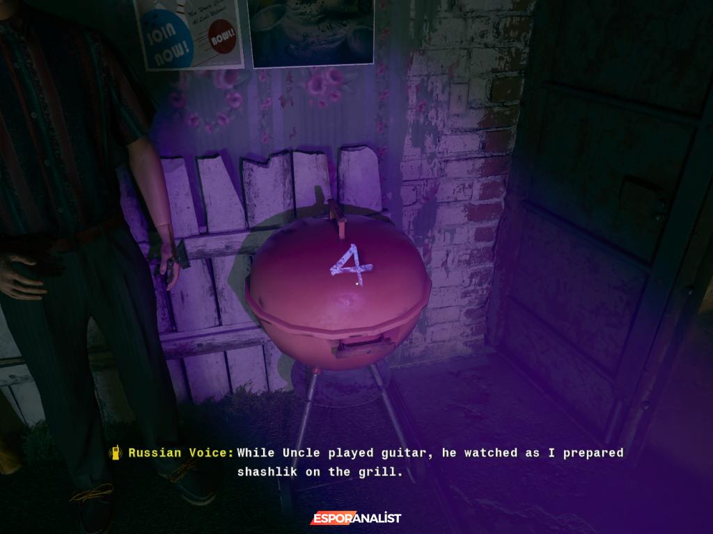 Call of Duty: Black Ops 6 - Karmaşık Bulmacaların Peşinde