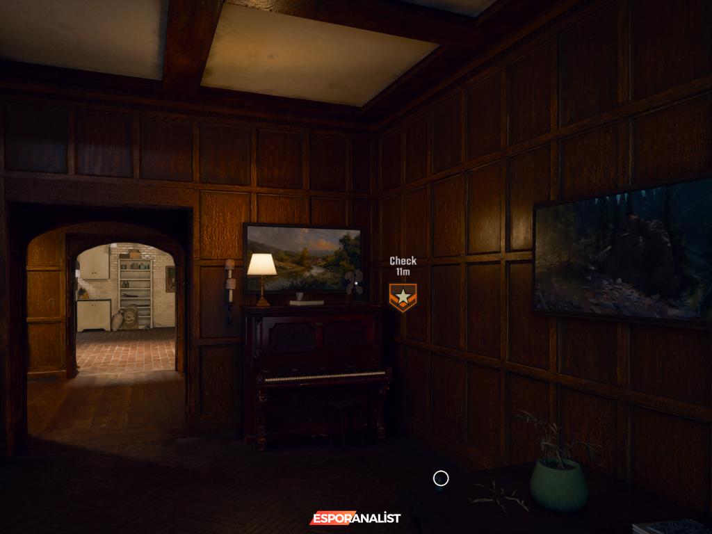 Call of Duty: Black Ops 6 - Karmaşık Bulmacaların Peşinde