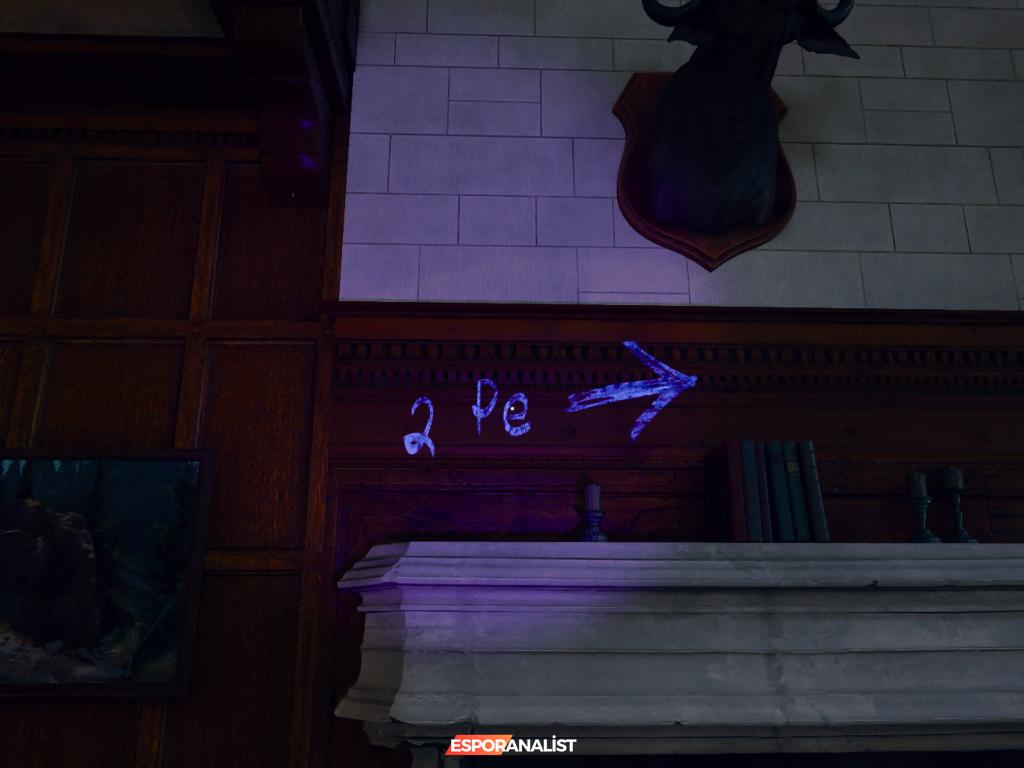 Call of Duty: Black Ops 6 - Karmaşık Bulmacaların Peşinde