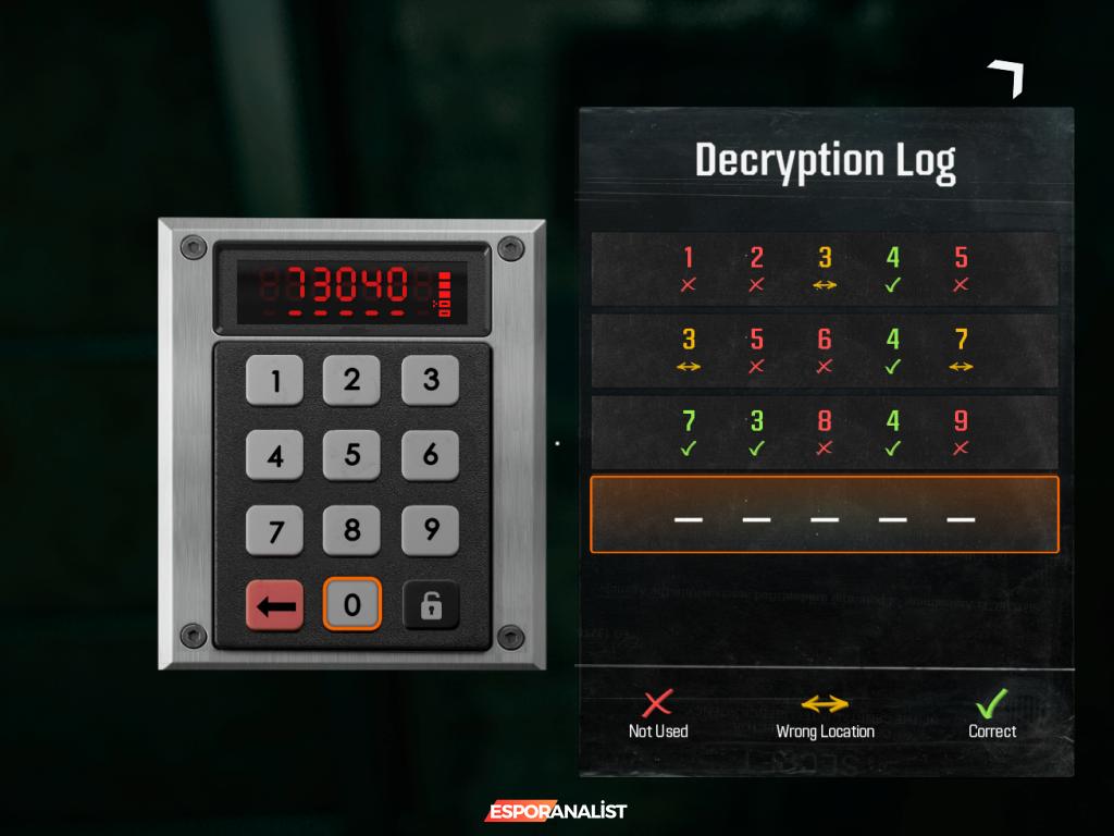 Call of Duty: Black Ops 6 - Karmaşık Bulmacaların Peşinde