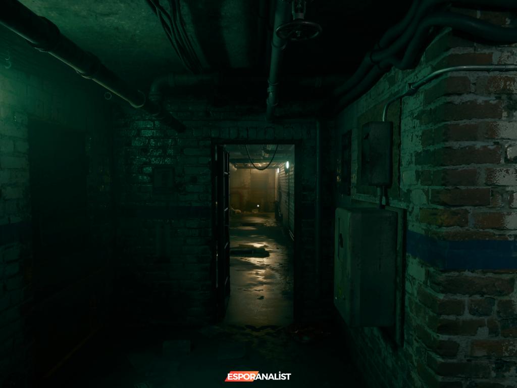 Call of Duty: Black Ops 6 - Karmaşık Bulmacaların Peşinde