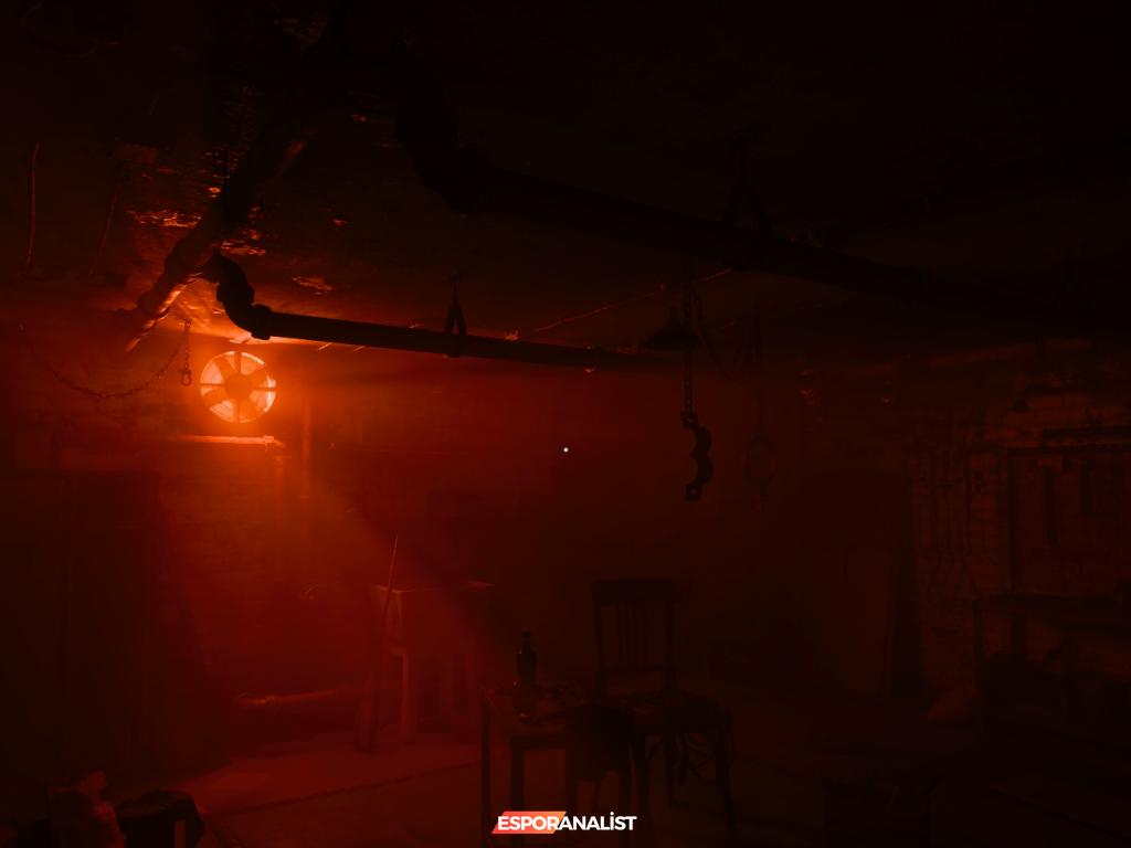 Call of Duty: Black Ops 6 - Karmaşık Bulmacaların Peşinde