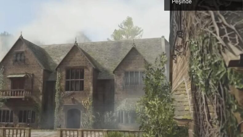 Call of Duty: Black Ops 6 – Karmaşık Bulmacaların Peşinde