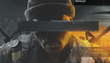 Call of Duty Black Ops 6: Oyun Severlerin Heyecan Dolu Bekleyişi!