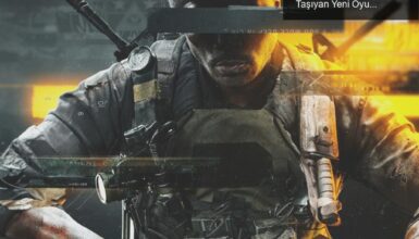 Call of Duty: Black Ops 6 – Soğuk Savaşın İzlerini Taşıyan Yeni Oyun Geliyor!