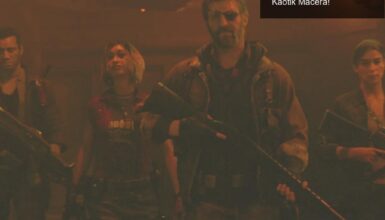 Call of Duty: Black Ops 6 – Zombilerin Kaçırtacağı Kaotik Macera!