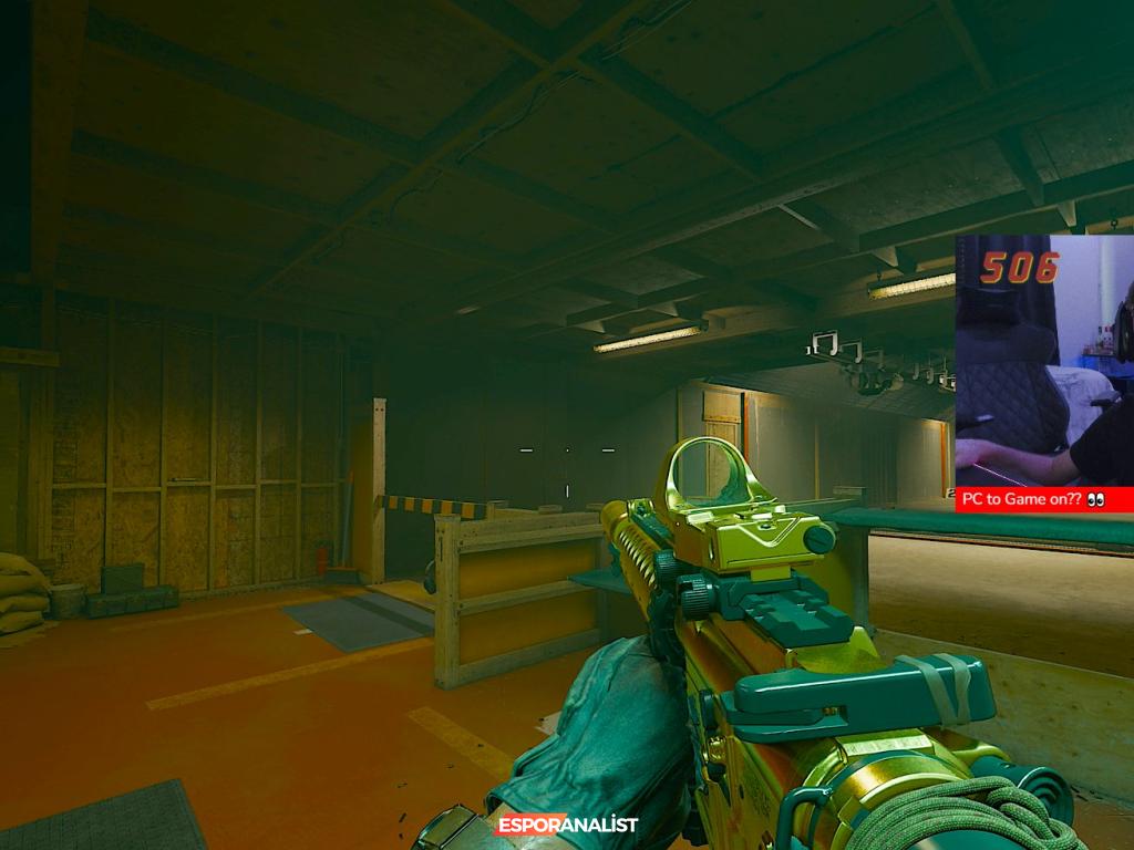 Call of Duty: Black Ops 6'da Altın Kamuflaj Heyecanı ve Reidboy'un Rekorları