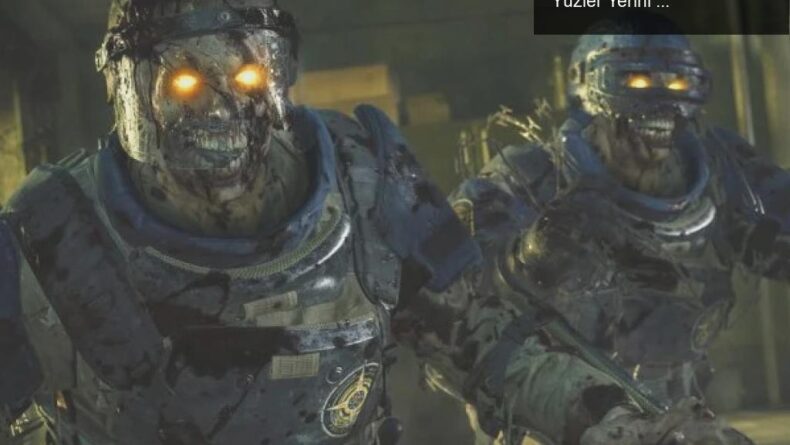 Call of Duty: Black Ops 6’da Seslendirme Krizi! Eski Yüzler Yerini Yeni İsimlere Bırakıyor