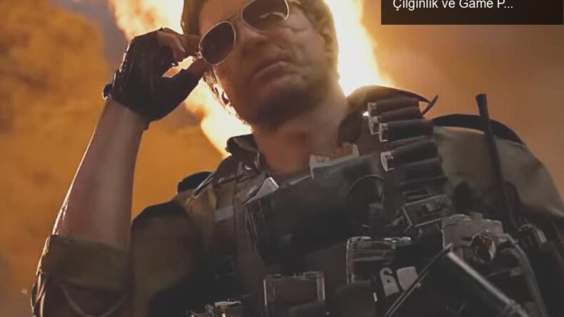 Call of Duty: Black Ops 6’nın Çıkışındaki Büyük Çılgınlık ve Game Pass Etkisi
