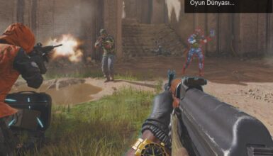 Call of Duty: Black Ops 6’nın Game Pass’e Katılması ve Oyun Dünyasındaki Etkileri