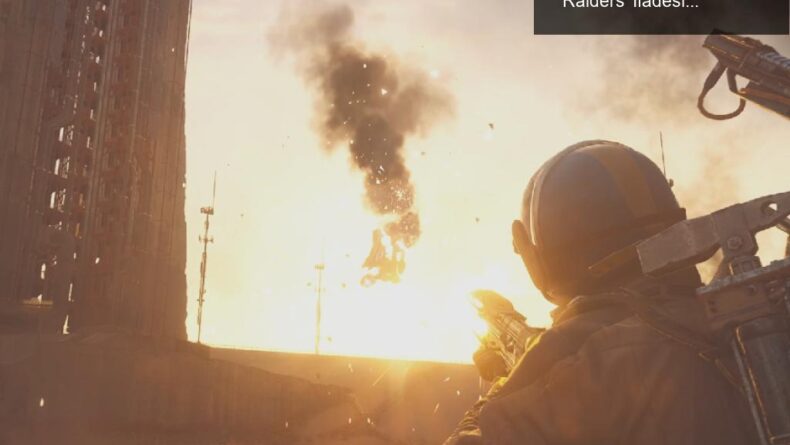 Call of Duty: Black Ops 7 Beta’da Sansürlenen ‘Arc Raiders’ İfadesinin Gizemi