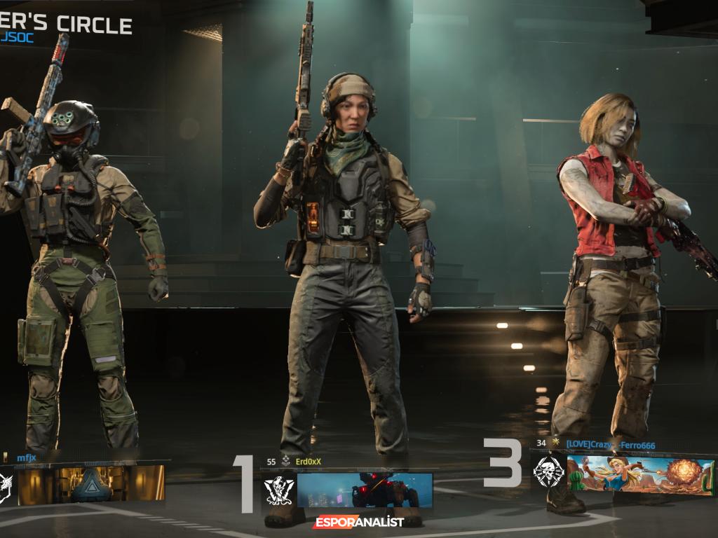 Call of Duty: Black Ops 7 İncelemesi - Yenilikler ve Geliştirilen Oynanış Dinamikleri