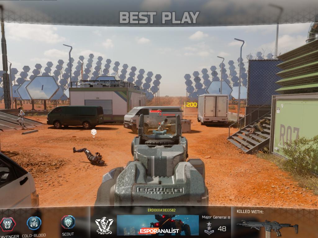 Call of Duty: Black Ops 7 İncelemesi - Yenilikler ve Geliştirilen Oynanış Dinamikleri