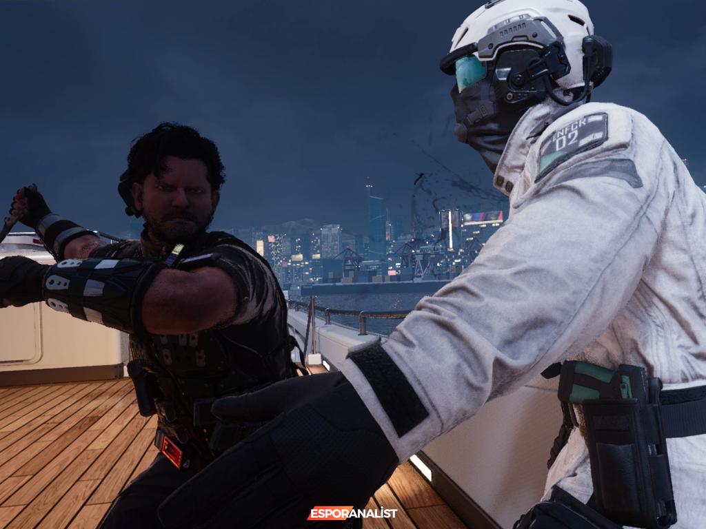 Call of Duty: Black Ops 7 İncelemesi - Yenilikler ve Geliştirilen Oynanış Dinamikleri