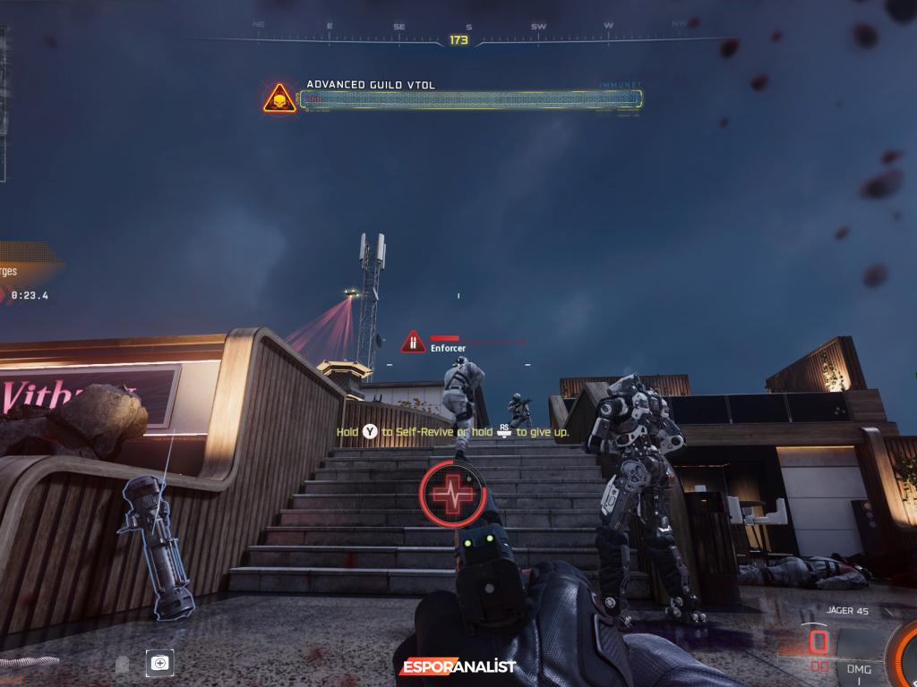 Call of Duty: Black Ops 7 İncelemesi - Yenilikler ve Geliştirilen Oynanış Dinamikleri