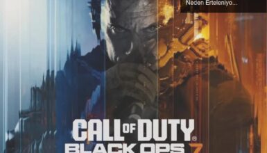 Call of Duty: Black Ops 7’nin Çıkışı Switch 2 İçin Neden Erteleniyor?
