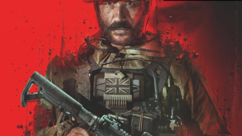 Call of Duty: Paramount’un Sinema Macerası Başlıyor!