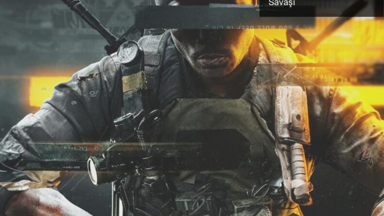 Call of Duty: Rekabetin Tam Ortasında Eğlencenin Savaşı