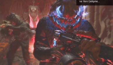 Call of Duty’de İndirme Kabusu: Activision Hataları ve Yeni Gelişmeler