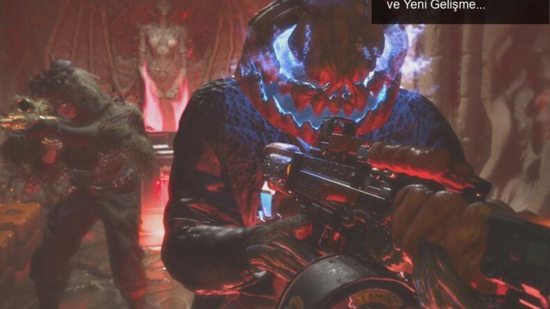 Call of Duty’de İndirme Kabusu: Activision Hataları ve Yeni Gelişmeler