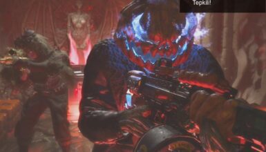 Call of Duty’de Reklam Fırtınası: Oyuncular Tepkili!