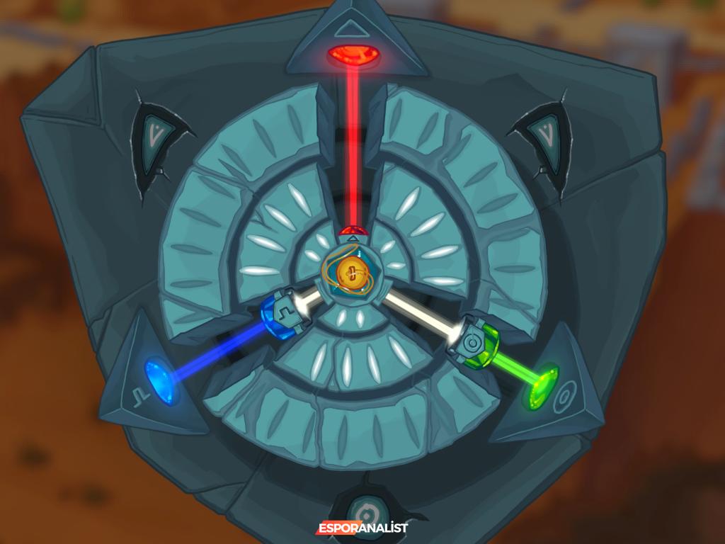 Can için Uygun Bir İlk Adventure Oyunu: Elroy and the Aliens İncelemesi