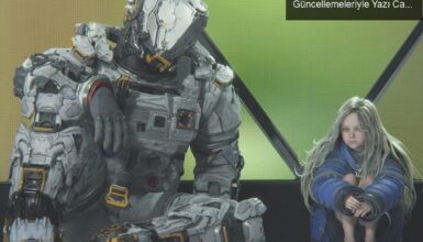 Capcom Spotlight: Yeni Oyun Duyuruları ve Güncellemeleriyle Yazı Canlandırıyor!