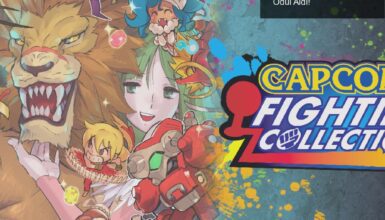 Capcom, Yenilikçi Markalarıyla Japonya’dan Ödül Aldı!