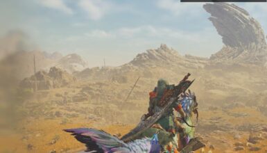 Capcom’dan Oyunculara Hile Uyarısı: Canavarlara Dikkat!