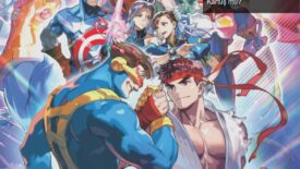 Capcom’un Avrupa’daki Oyun Kartuşu Krizi: Kod mu, Kartuş mu?